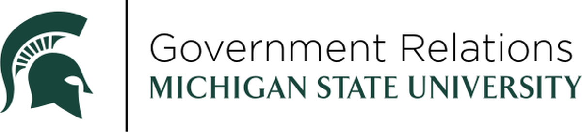 Government Relations logo