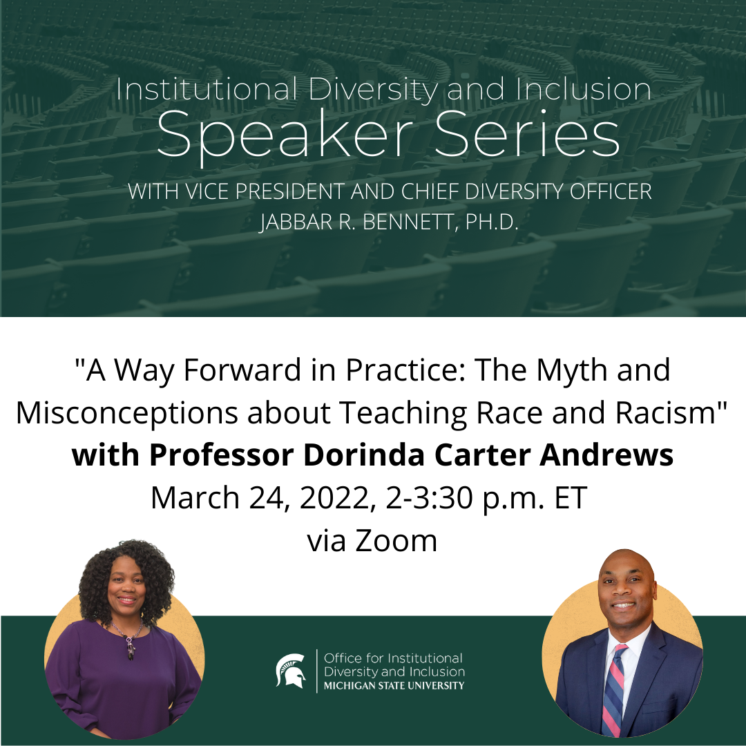 Save the Date: IDI Speaker Series launches March 24
