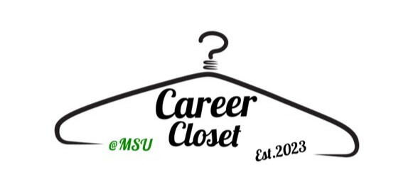 CSN Career Closet logo