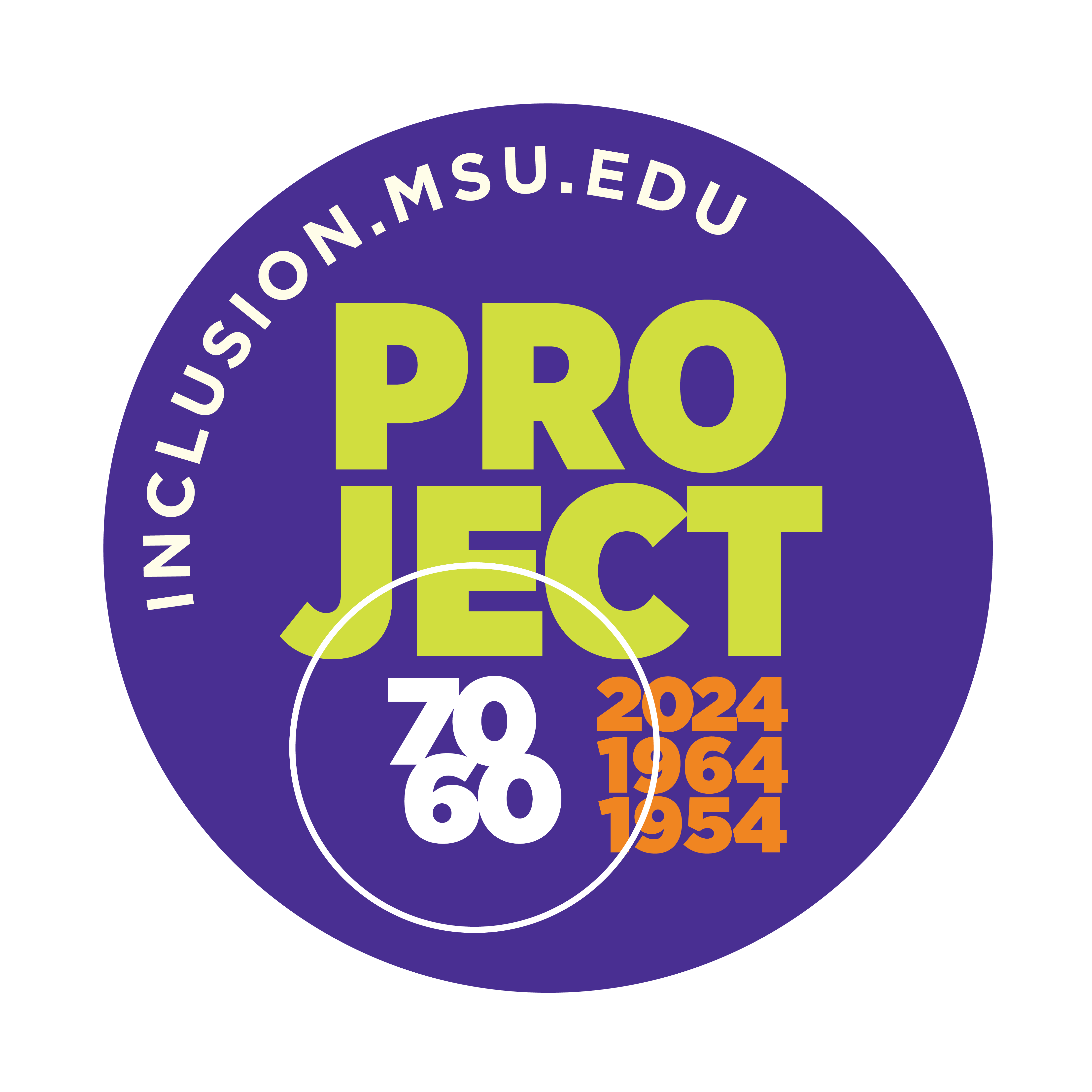 Project 70-60 marker