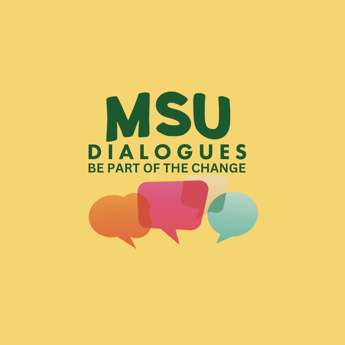 MSU Dialogues offers course for credit