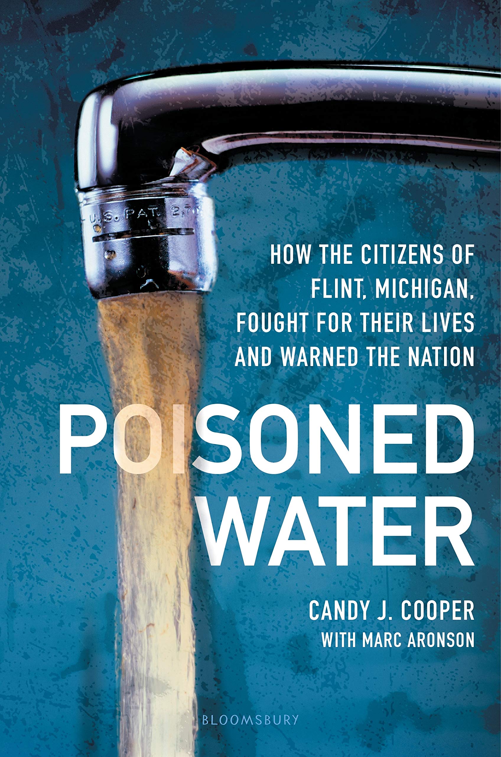 Poisoned Water poster