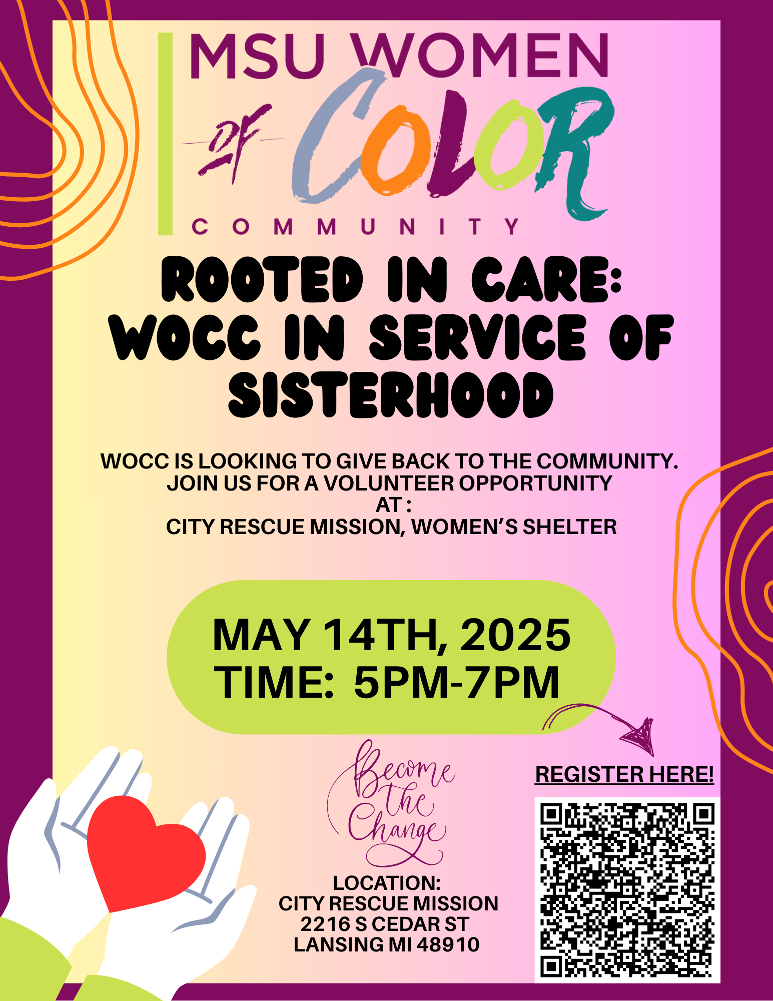 Rooted-in-Care-WOCC-in-Service-of-Sisterhood event