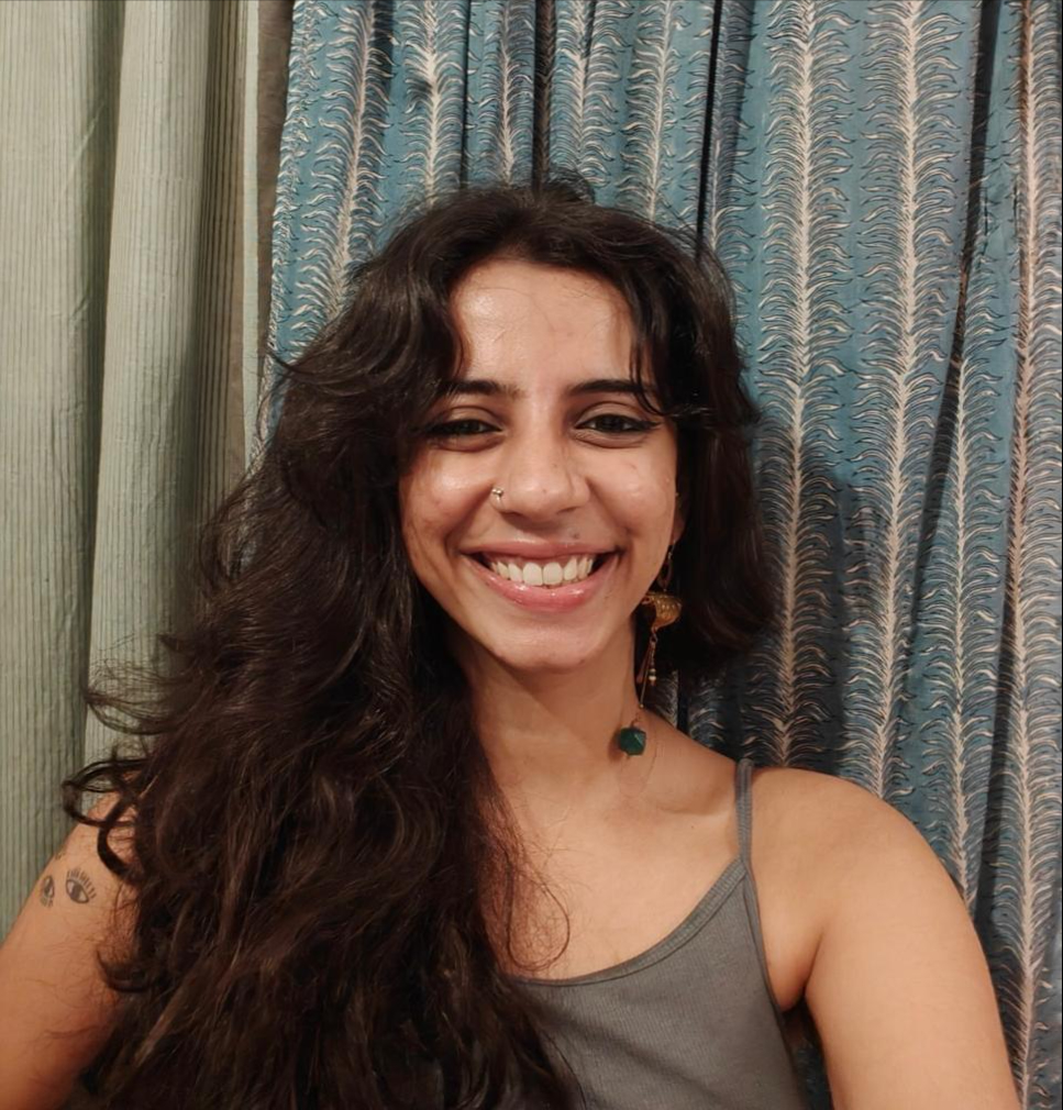 Sakhi Upadhyaya